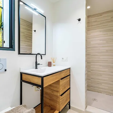 Villa Capricho Front Golf Pool Views *