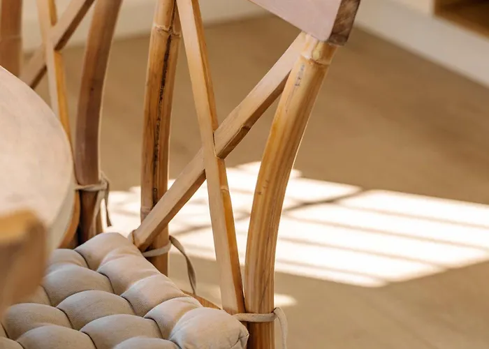 ヴィラ Capricho Front Golf Pool Views