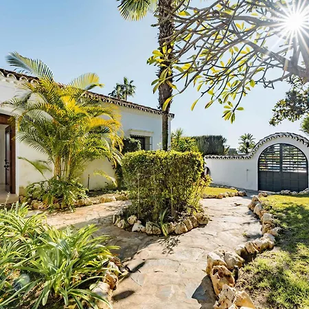 Вілла Capricho Front Golf Pool Views *