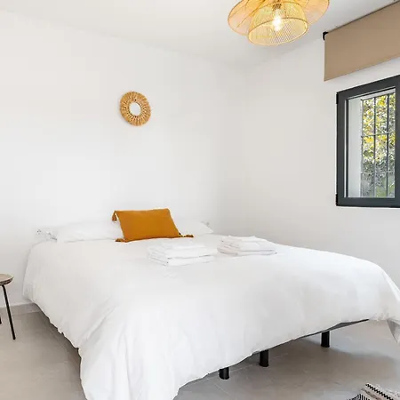 Capricho Front Golf Pool Views ヴィラ