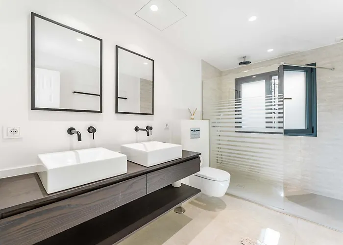 Вілла Capricho Front Golf Pool Views Естепона