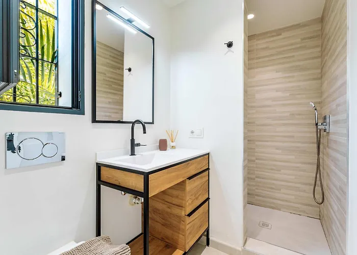 Вілла Capricho Front Golf Pool Views *