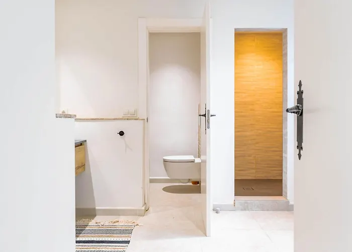 Вілла Capricho Front Golf Pool Views