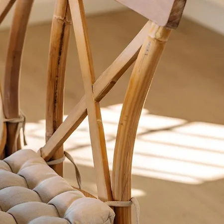 Villa Capricho Front Golf Pool Views