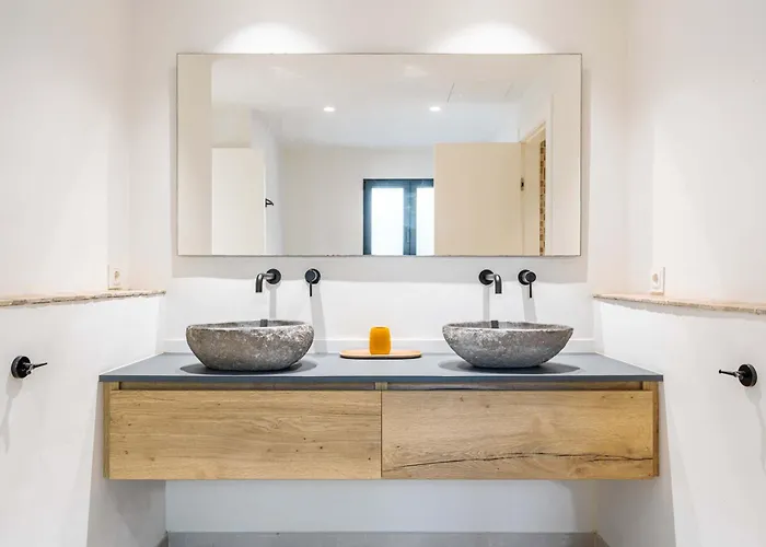 فيلة Capricho Front Golf Pool Views